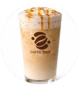 Caramel Macchiato