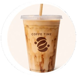 Coffe Capuchino