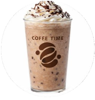 Coffe Frapucchinos