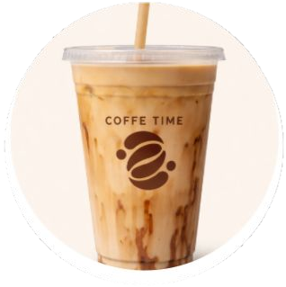 Coffe Ice