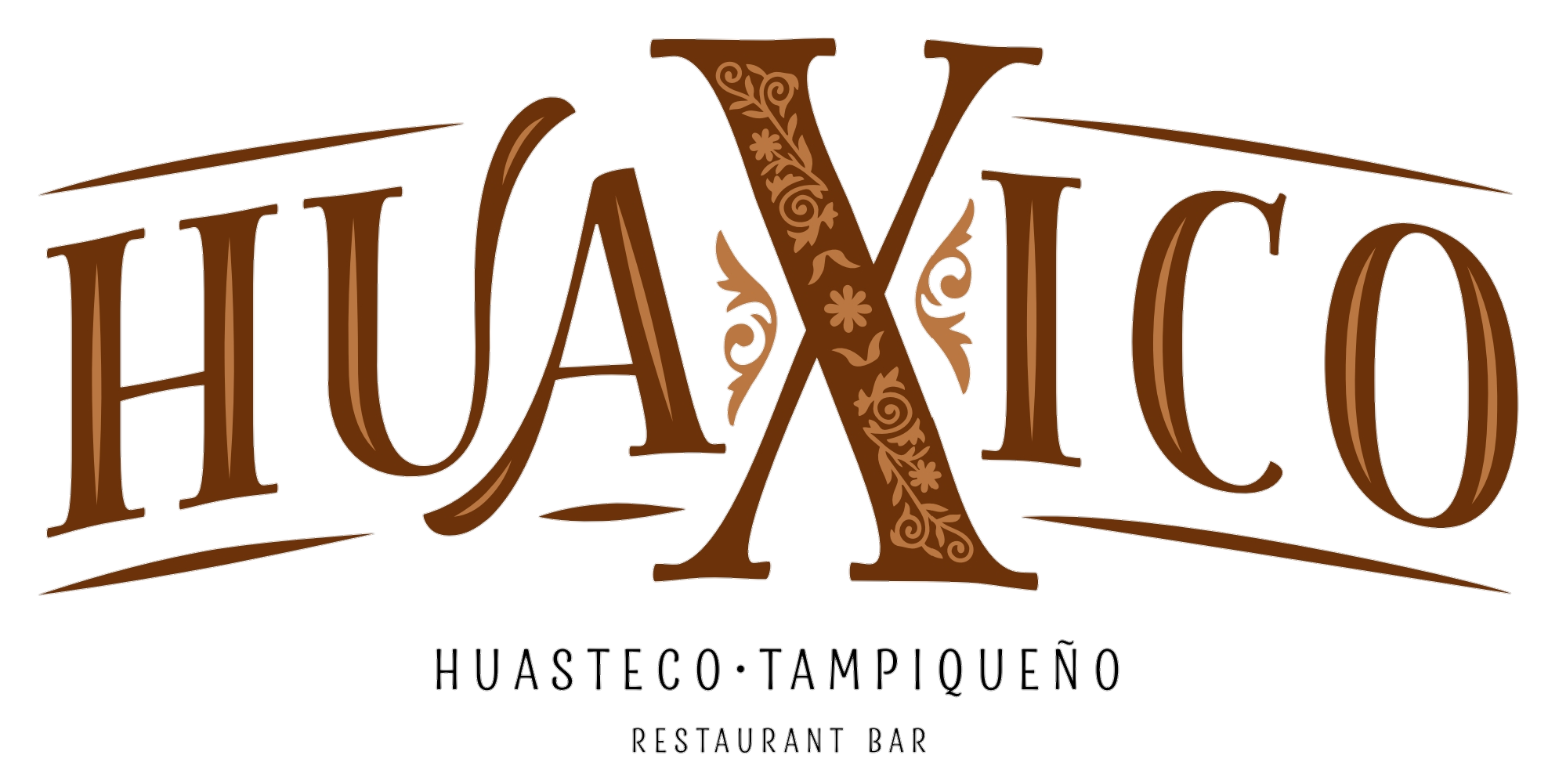 Logo Restaurante Huaxico