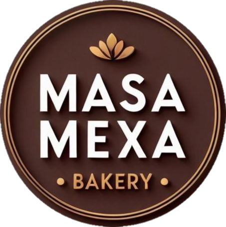 Logo Masa Mexa